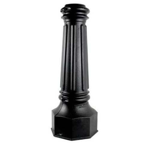 Everglow decorative aluminum - decorative,