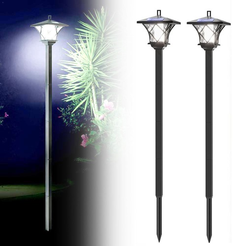 2pack led solar - 2pack,