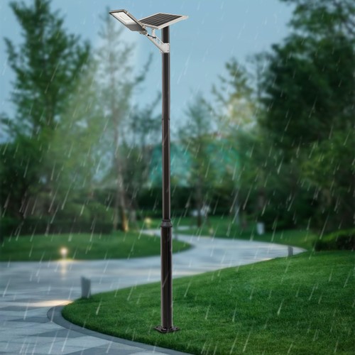 Outdoor street light pole - outdoor,