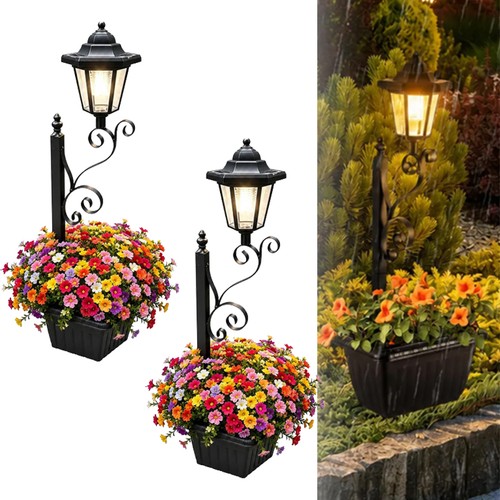 Pack solar lamp - pack,
