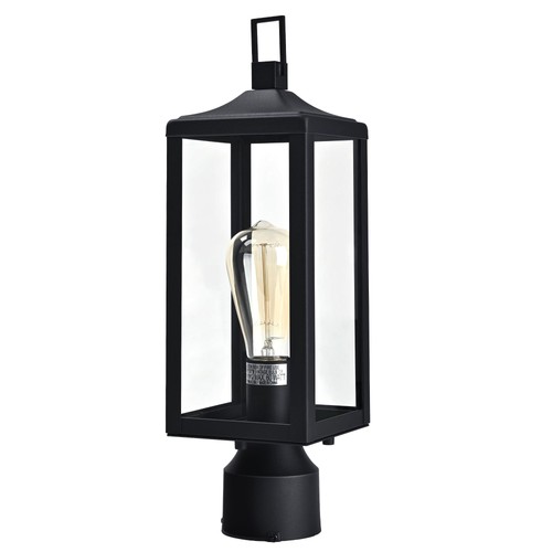 Outdoor lamp post light - outdoor,